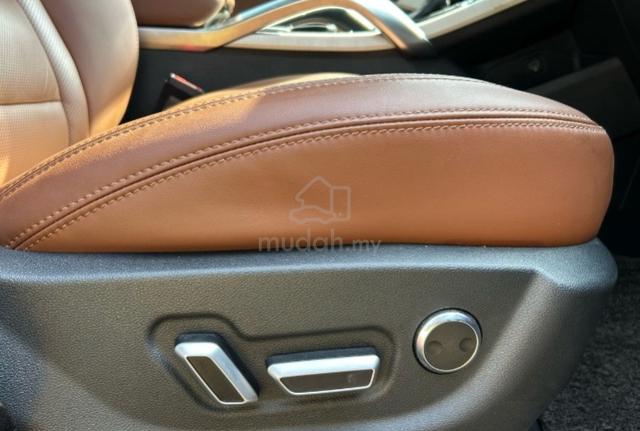 2019 Proton X70 1.8 PREMIUM 2WD (A) - 4