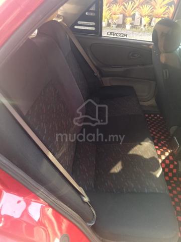 1999 Proton WIRA 1.8 EXi (M) - 5