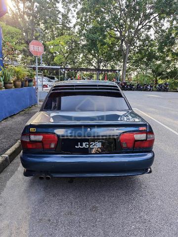 2005 Proton WIRA 1.5 GL (M) - 2