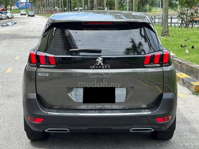 2020 PEUGEOT 5008 1.6 (a) THP ALLURE PLUS FACELIFT - 4