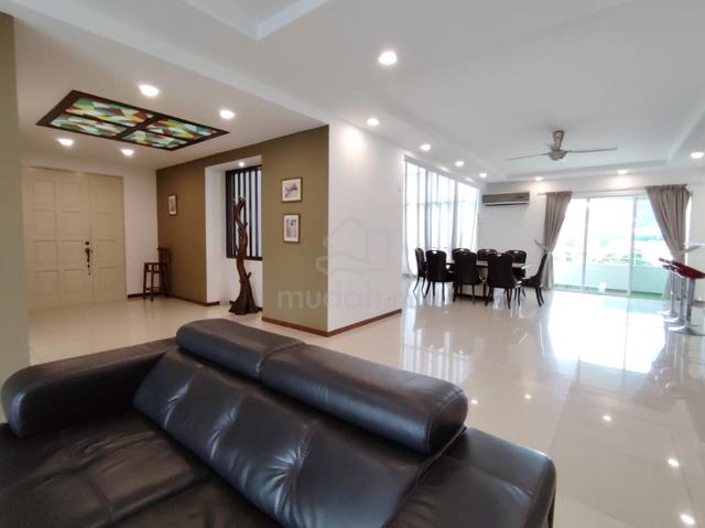 Tanjung Beach Condominium 1