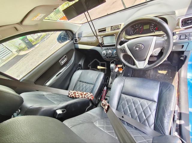 2016 Perodua BEZZA 1.3 ADVANCE (A) - 5
