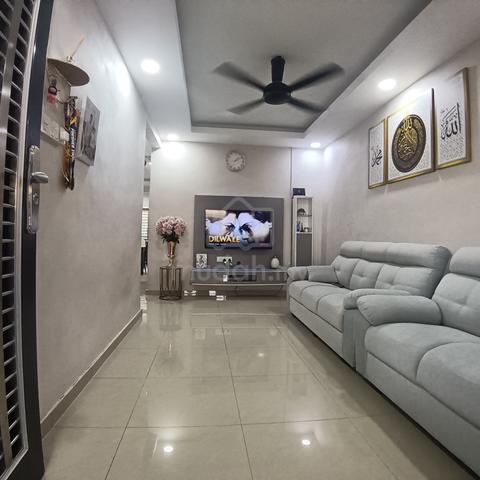 FULL RENOVATED Taman Paduka CANTIK 1