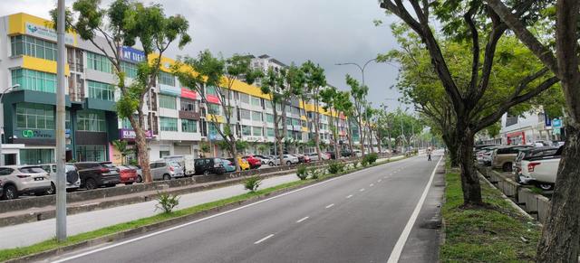 Taman Petaling Utama Ground Floor Shop 1