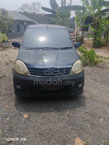 2009 Perodua VIVA 1.0 ELITE AT EJ-VE (A) - 2