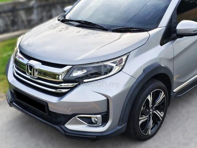 2021 Honda BR-V V 1.5L Super TipTop Condition❗ - 3