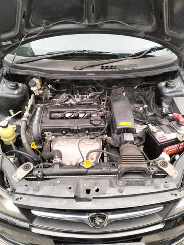 2016 Proton SAGA 1.3 PREMIUM CVT MY16 BT P2-13A - 4