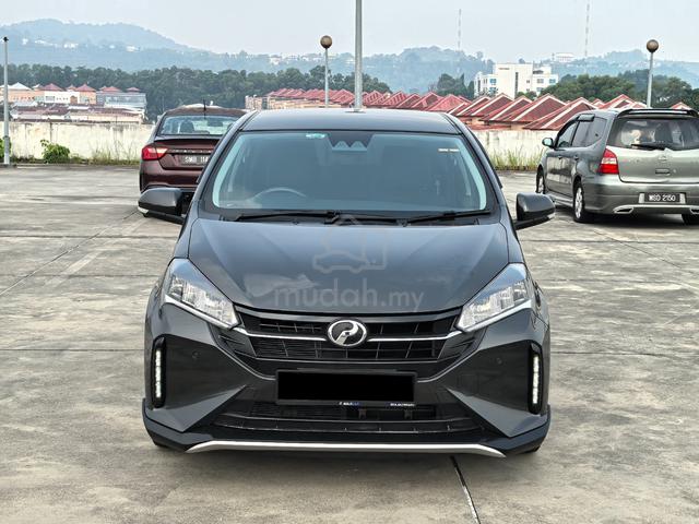 2024 Perodua Myvi 1.5 H/Av Big Offer Now - 2