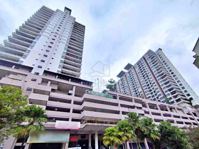 One Damansara 3