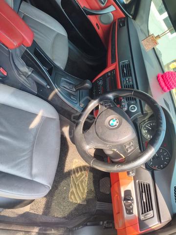 2006 Bmw 325i (CBU) 2.5 (A) - 5