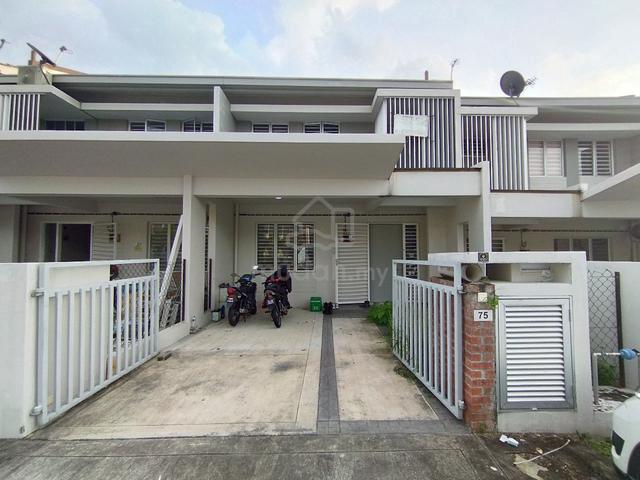 Freehold Two Storey Keranji @ Greenwoods Salak Perdana Sepang KLIA 1