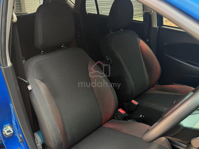 2022 Perodua MYVI 1.3 STANDARD G (A) - 4