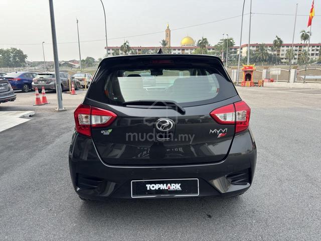 2019 Perodua MYVI 1.5 AV (A) - 5