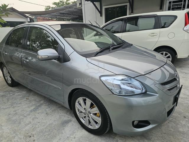2008 Toyota VIOS 1.5 G (AT) - 4
