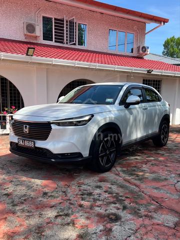 2023 Honda HR-V 1.5 S (A) - 2