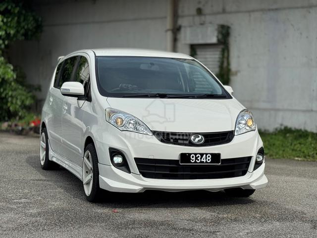 2013 🔥Fast Loan Approval Perodua ALZA 1.5 EZ - 3