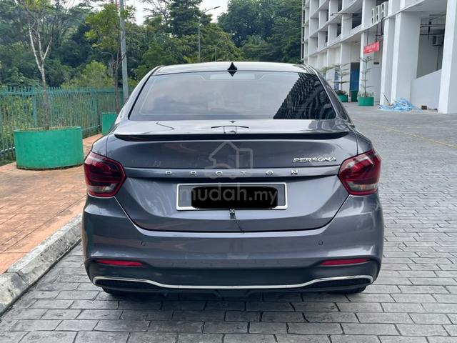 2023 Proton PERSONA 1.6 PREMIUM (A) 20K KM WARANTY - 4