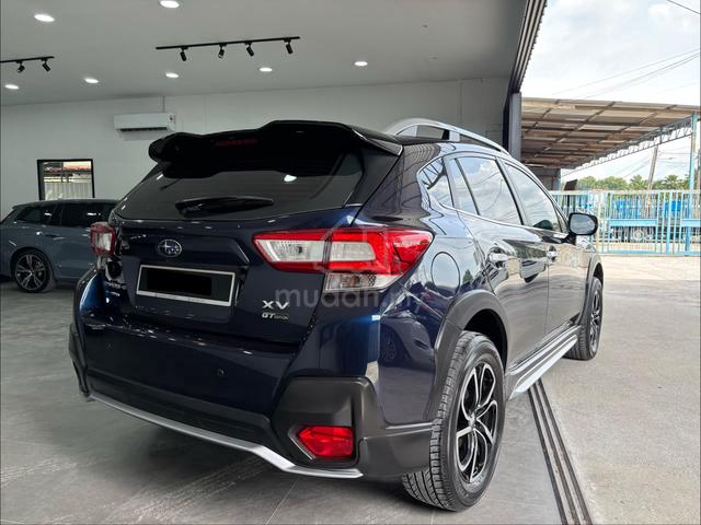 2021 Subaru XV GT 2.0L (A) - 3