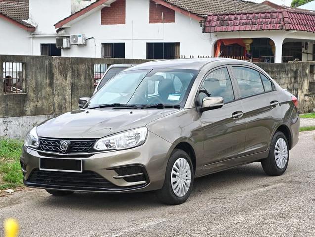 2022 Proton SAGA 1.3 Manual - 5