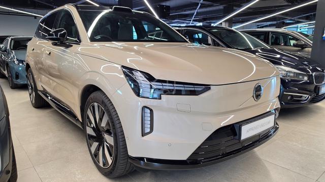 2025 Volvo EX90 ULTRA TWIN MOTOR PERFORMANCE MY25 - 1