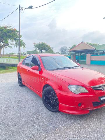 2007 Proton PERSONA 1.6 BASE LINE (A) - 3