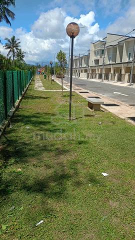 Taman Sinar Baru Papar Sabah 5