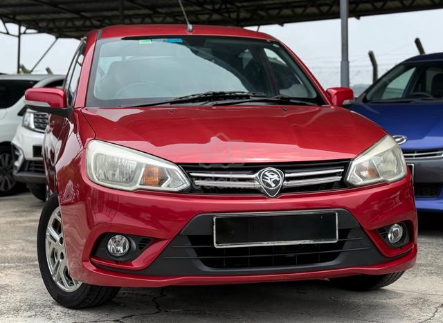 Proton SAGA 1.3 PREMIUM SKIM AKPK CTOS CCRIS PTPTN - 2