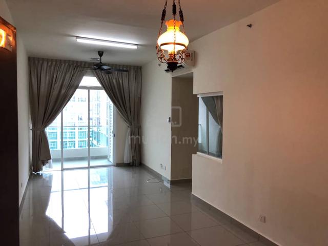 Mutiara Ville @ Cyberjaya 1