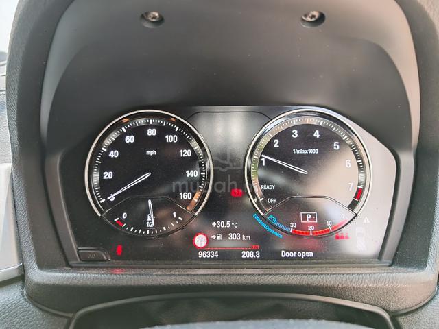 2018 Bmw X2 2.0 sDrive20i (CBU) (A) - 5