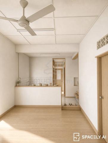 Taman Suntex Cheras For Sale 1