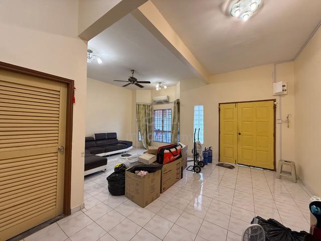 2 Storey Terrance House Semenyih Mewah Freehold Well Maintained Sale 1