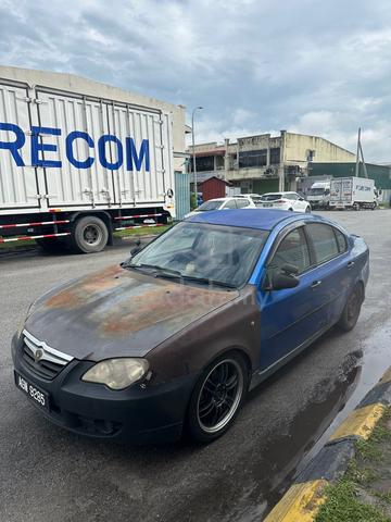 2009 Proton PERSONA 1.6 BASE LINE (M) - 3