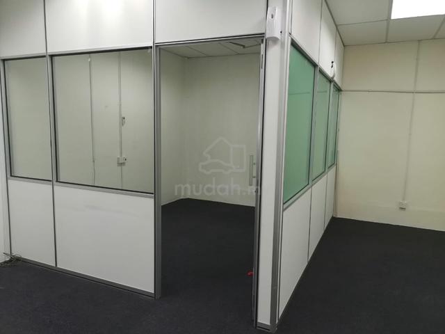 I-Avenue Office Lot for Rent (Bukit Jambul) 1