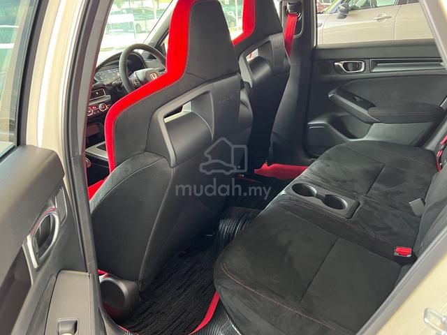 MERDEKA SALES 2024 Honda CIVIC 2.0 TYPE R FL5 (M) - 5