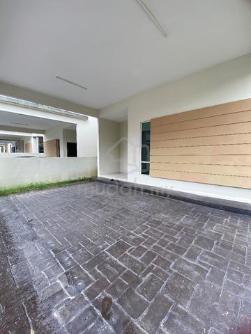 Jawi Spg Ampat Hijauan Hills Semi-D 5R5T3CP close BK BM industry park 1