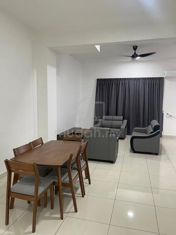 Eco Horizon Ashton With Furnished For Rent At Attractive Price 1