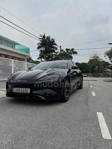 2024 BYD SEAL PREMIUM tip top (A) - 1