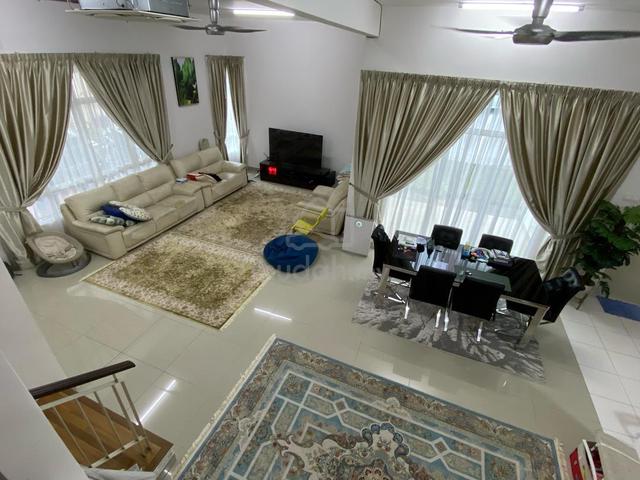2 Storey Semi-D, Semenyih, Selangor. 1