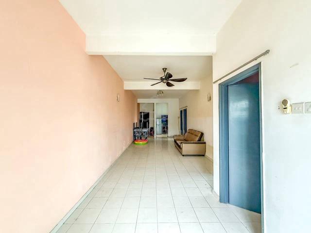 Green Villa Apartment 3