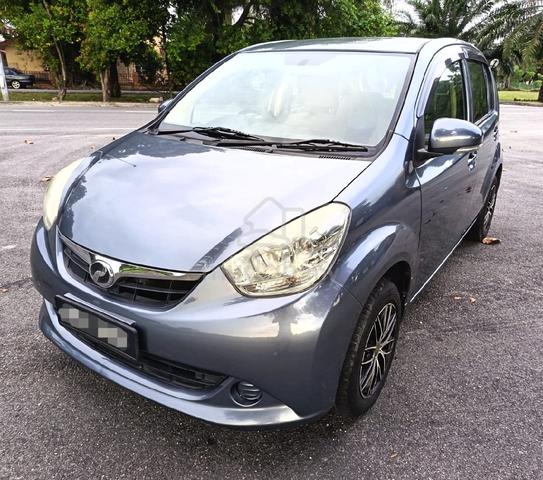 2013 MYVI Lagi Best 1.3 (M) Direct Owner  - 2