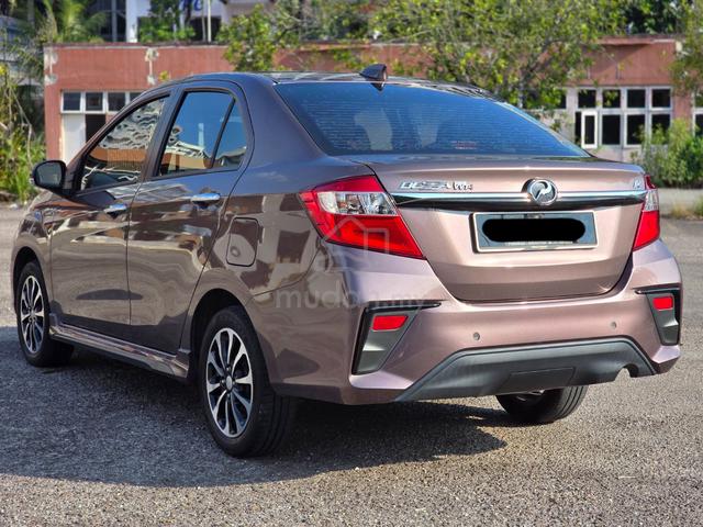 2023 Perodua BEZZA 1.3 X (A) sape cepat dia dapat - 3
