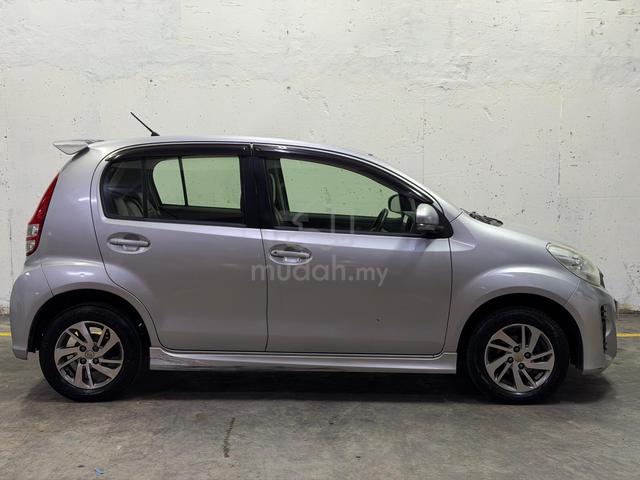 2013 Perodua MYVI 1.5 SE ZHS (A) WHOLE SALE - 4