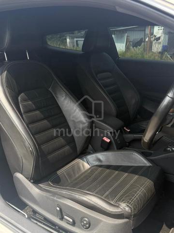 2011 Volkswagen SCIROCCO 2.0 TSI (A) - 5