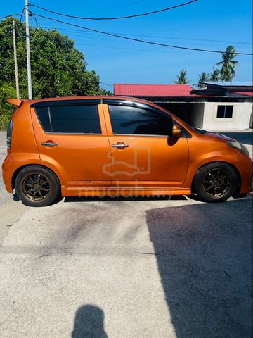 Perodua MYVI 1.3 SE2 original - 4