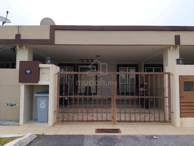 DIRECT Owner!!!Non Bumi Lot,Bayu Indera 3,Lukut. 1