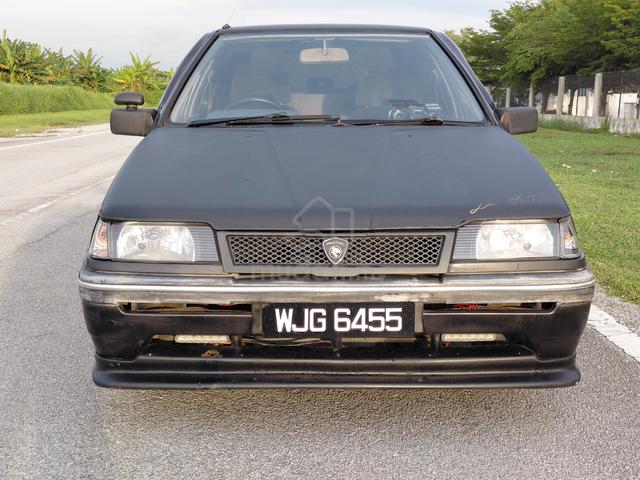 Siap Tukarnama 2001 Proton ISWARA 1.3 S A/B (M) - 3