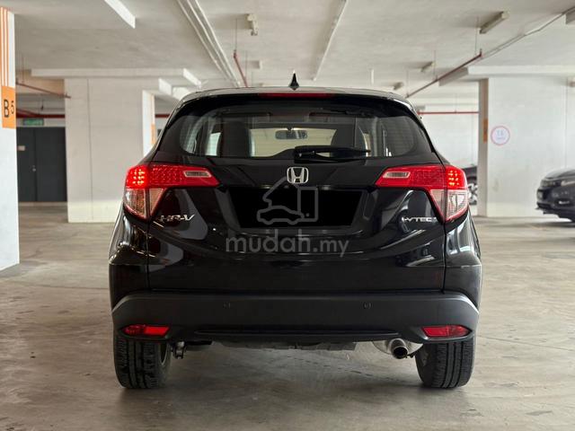2016 Honda HR-V 1.8 V (A)/ F*LOAN/ WARRANTY - 5