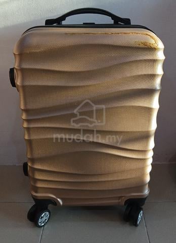 Carousel Image Selected
