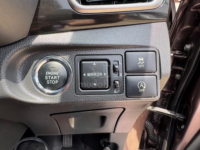 2019 Perodua BEZZA 1.3 ADVANCE (A) - 4