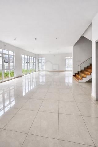 Amverton Hills Semi Detached Sungai Buloh Freehold 2 Storey Non Bumi 1